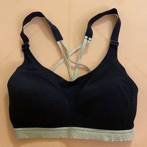 Victoria’s Secret sports bra